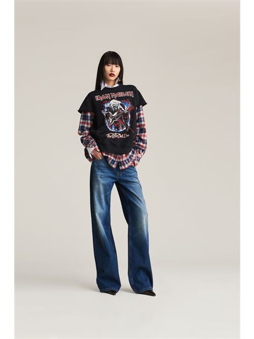 baggy frida ANIYE BY | 18123700413